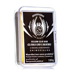 SILVER KING - GLINKA DO LAKIERU UNIWERSALNA 180g