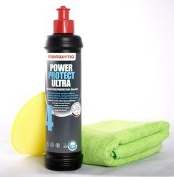 Menzerna Zestaw Korekty, Ochrony Lakieru do 3 m-cy