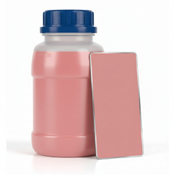 Farba Akrylowa Różowa Ral 3015 Połysk 100 ml Lakier Light Pink