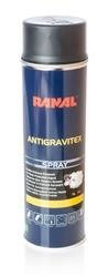 RANAL Antigravitex Spray 500ml - Baranek CZARNY