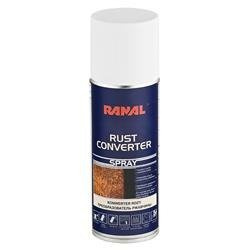 RANAL RUST CONVERTER 200ml - Podkład na Rdzę