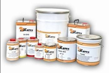 N 7-534  ŻYWICA GRUNTOEMALIA 4,25KG 50%