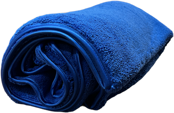 WH Ręcznik Do Osuszania 90X60 600gsm MIKROFIBRA