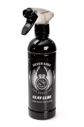 SILVER KING - LUBRYKANT DO GLINKI 0,5L