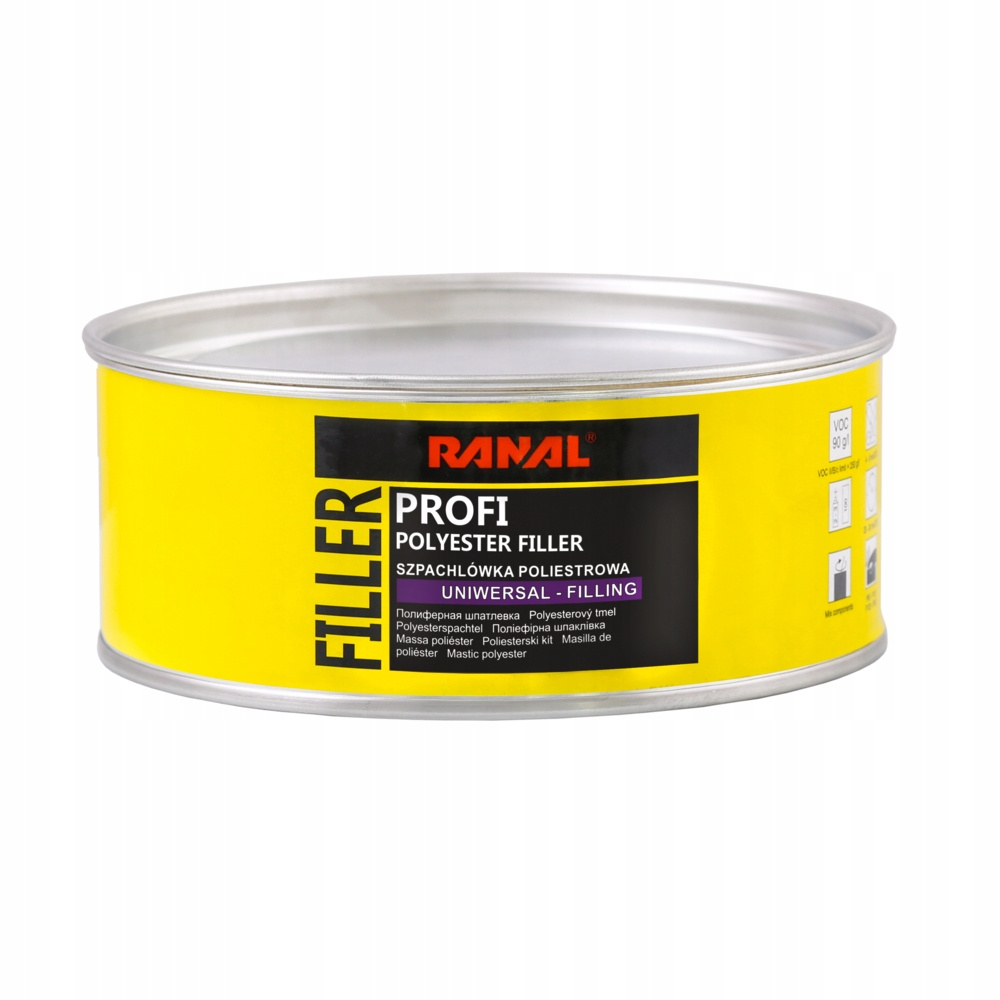 Szpachlówka Wypełniająca PROFI 1,9kg  Ranal Elastyczna do Metalu i Stali  pol_pl_RANAL-SZPACH-PROFI-1-9-kg-305_2