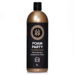 WH FOAM PARTY 1L - AKTYWNA PIANA