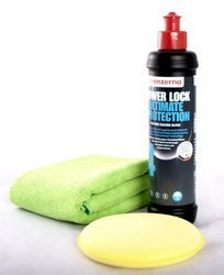 Menzerna Zimowy Zestaw Ochronny Lakieru do 6 m-cy
