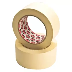 Taśma maskująca HML Plus 50mm x 45m