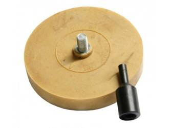 TROTON KRĄŻEK DO KLEJU Z ADAPTEREM