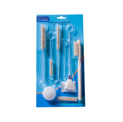 KOMPLET 21 CZ.DO CZYSZCZ.PISTOLETU