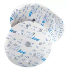 NORTON PUREICE Q175 P1500 -KRĄŻKI ŚCIERNE NA FOLII