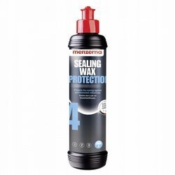 Menzerna Sealing Wax Protection 250ml - wosk
