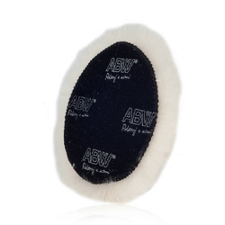 Futro Polerskie ABW 180mm Rzep Baranie