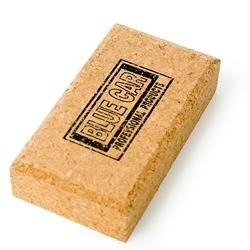 Klocek szlifierski korkowy duży 110x60x25