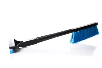 SZCZOTKA SKROBACZKA DO SZYB MOSIĘŻNA MURSKA 585