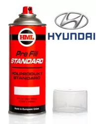 HML LAKIER SAMOCHODOWY - SPRAY WYKONANY SPECJALNIE NA ZAMÓWIENIE SAAB