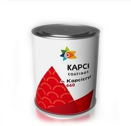 KAPCI C230 LAK.AKR. 1 L