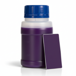 Farba Akrylowa Fioletowa Ral 4007 Połysk 100 ml Lakier Purple Violet