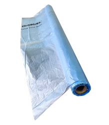 RANAL CAMPER FOLIA HDPE 4x50 rolka