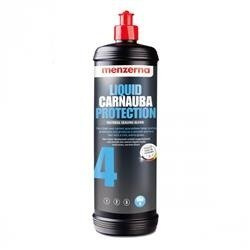 MENZERNA 1KG LIQUID CARNAUBA PROTECTION