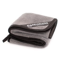 PUSZYSTA ŚCIERECZKA Z MIKROFIBRY - CHŁONNA 40x40cm