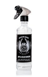 Alkohol Izopropylowy Ipa Cleaner Silver King 0,5L
