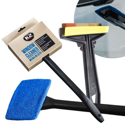 Skrobaczka do Szyb Mosiężna Murska 575  + K2 Myjka do Szyb Okien