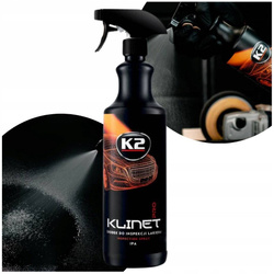 Odtłuszczacz do Lakieru K2 KLINET PRO 1L