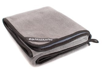 PUSZYSTA ŚCIERECZKA Z MIKROFIBRY - CHŁONNA 60x90cm