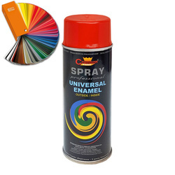 CHAMPION SPRAY RAL 3020 400ml