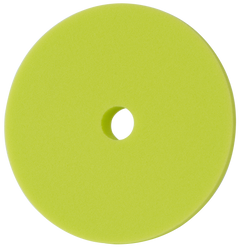 Gąbka Polerska Pad Menzerna 150mm Soft Cut Miękka Wykończeniowa na Rzep