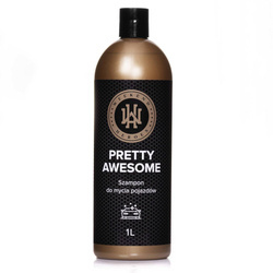 WH PRETTY AWESOME 1L - SZAMPON
