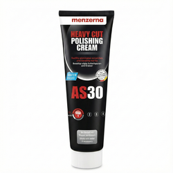 Pasta Polerska Menzerna AS30 Agresywna Żelkot Twardy Lakier 250g