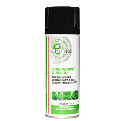 NRG ODTŁUSZCZACZ DO ŁAŃCUCHA I NAPĘDU ROWER.400ML