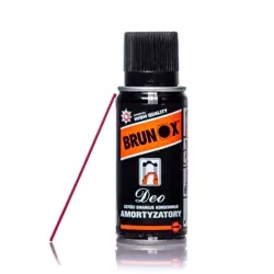 BRUNOX DEO 100ml