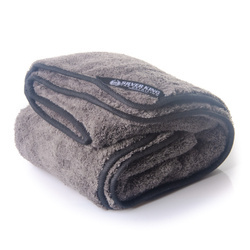 Ręcznik Mikrofibra Premium 60x90cm Silver King