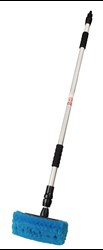 Szczotka telespokowa przepływowa 130-230cm
