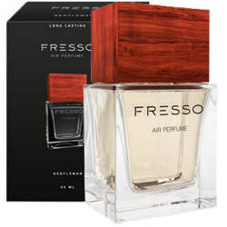 Perfumy Zapach Samochodu FRESSO Snow Pearl 50ml