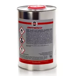 HML ZMYWACZ SILIKONOWY 1L