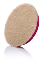 SILVER KING - PAD POLERSKI WEŁNIANY 85 mm - TNĄCY