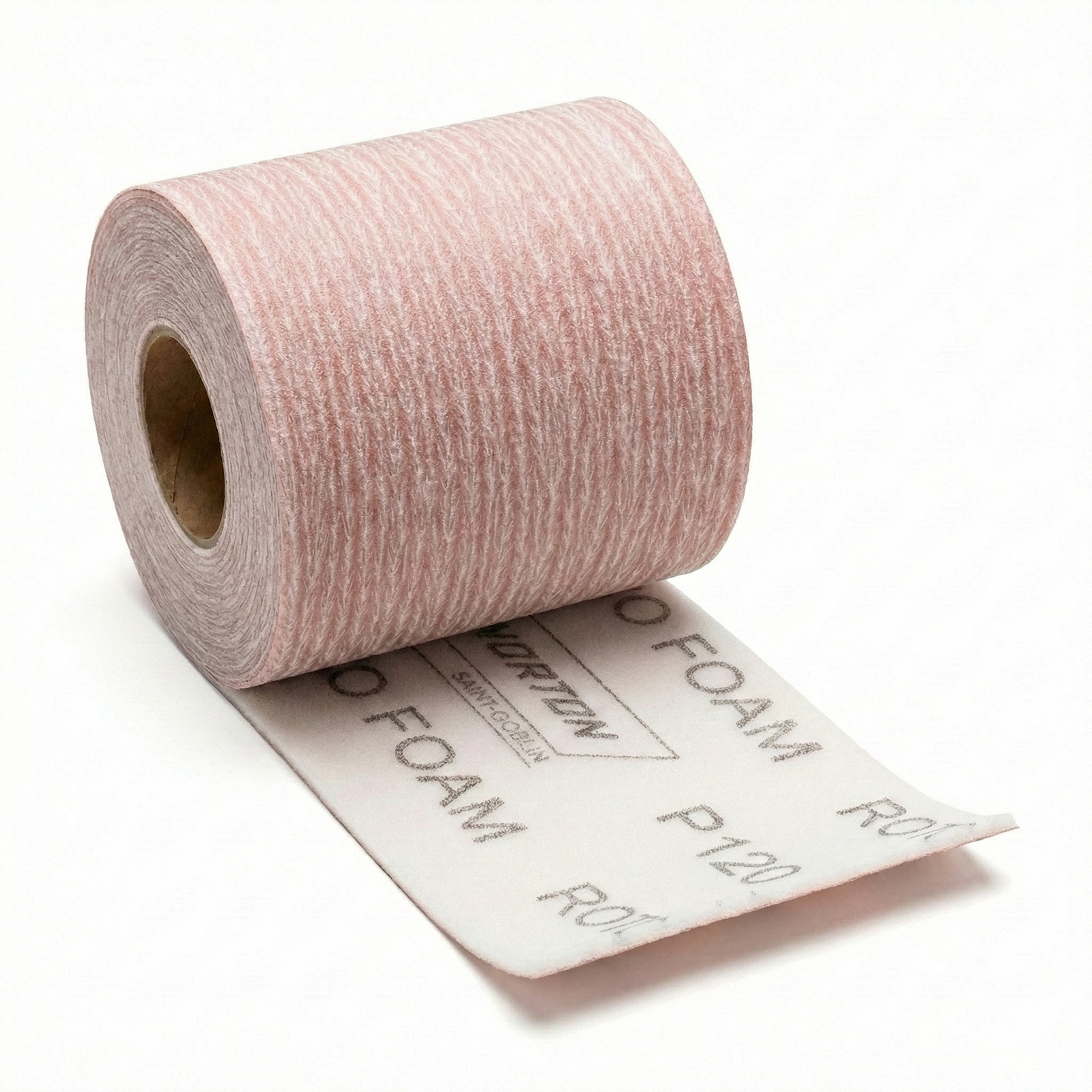 Papier Ścierny P120 na Gąbce NORTON 1m do Szlifowania na Mokro i Sucho pol_pl_papier-scierny-p120-na-gabce-norton-1m-5019_2