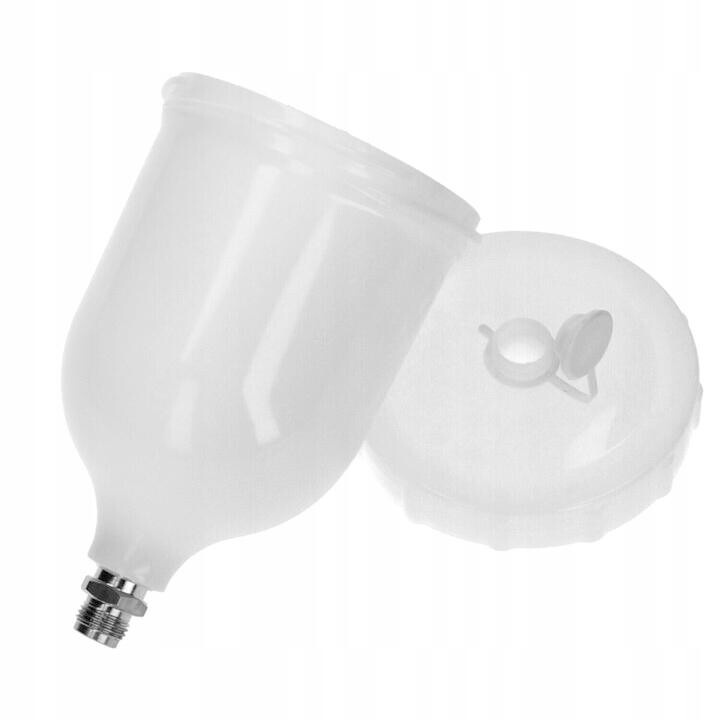 Kubek do Pistoletu Lakierniczego Italko Plastikowy 600ml Zbiornik pol_pl_Kubek-do-Pistoletu-Lakierniczego-Italko-Plastikowy-600ml-Zbiornik-366_4