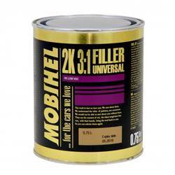 MOBIHEL LAK.WSTĘPNY W/W 3:1 0,75L