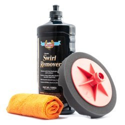 PRESTA Chroma Swirl Remover 946ml - usuń Hologramy