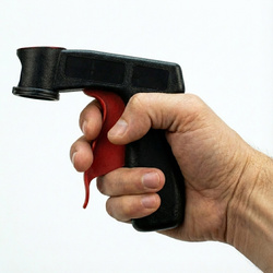 Uchywt Pistolet Lakierniczy na Spray do Malowania Lakierowania