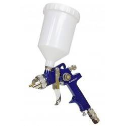 PISTOLET SPEEDWAY CZERWONY 2.5mm