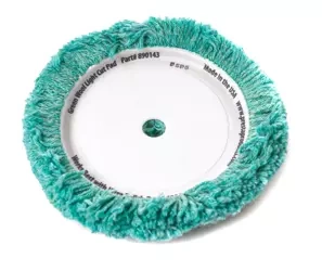 PRESTA Futro Polerskie 180mm - Naturalna Wełna