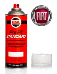 HML LAKIER SAMOCHODOWY - KAŻDY KOLOR SPRAY - FIAT