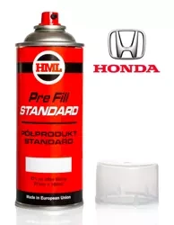 HML LAKIER SAMOCHODOWY - KAŻDY KOLOR SPRAY - HONDA