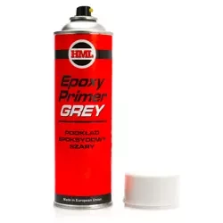 HML SPRAY PODKŁAD EPOKSYDOWY SZARY 400ML